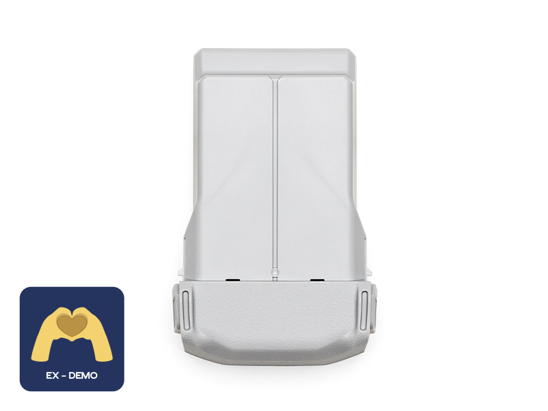 Ex-Demo DJI Mini 4 Pro/Mini 3 Series Intelligent Flight Battery Plus